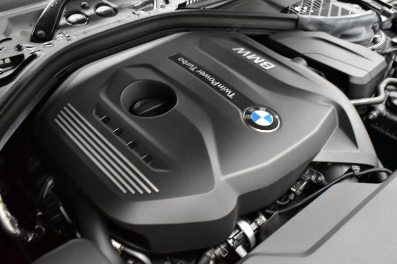 BMW 4シリーズ 420iｸﾞﾗﾝｸｰﾍﾟ Mｽﾎﾟｰﾂ LCI後期 ﾋｰﾀｰ付赤革 ﾌｧｽﾄﾄﾗｯｸP 追従ACC 可変Mｻｽ 19AW Mﾊﾟﾌｫｰﾏﾝｽﾌﾞﾚｰｷ 液晶ﾒｰﾀｰ ﾍｷｻｺﾞﾅﾙLEDﾍｯﾄﾞﾗｲﾄ&ﾃｰﾙ 車線変更&逸脱&歩行者警告 衝突軽減B  ﾀｯﾁﾊﾟﾈﾙ付iﾄﾞﾗｲﾌﾞHDDﾅﾋﾞBｶﾒﾗ 電動ﾘｱｹﾞｰﾄ 2年保証