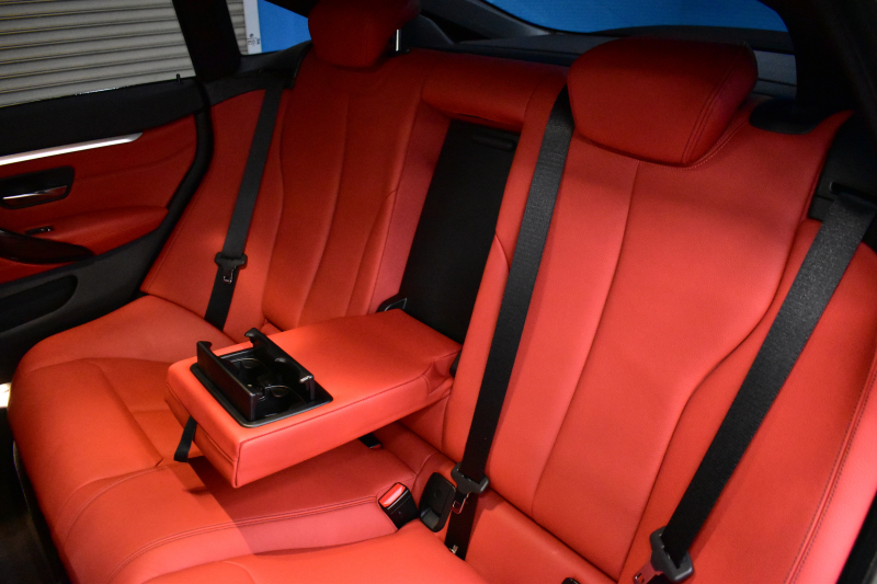 BMW 4シリーズ 420iｸﾞﾗﾝｸｰﾍﾟ Mｽﾎﾟｰﾂ LCI後期 ﾋｰﾀｰ付赤革 ﾌｧｽﾄﾄﾗｯｸP 追従ACC 可変Mｻｽ 19AW Mﾊﾟﾌｫｰﾏﾝｽﾌﾞﾚｰｷ 液晶ﾒｰﾀｰ ﾍｷｻｺﾞﾅﾙLEDﾍｯﾄﾞﾗｲﾄ&ﾃｰﾙ 車線変更&逸脱&歩行者警告 衝突軽減B  ﾀｯﾁﾊﾟﾈﾙ付iﾄﾞﾗｲﾌﾞHDDﾅﾋﾞBｶﾒﾗ 電動ﾘｱｹﾞｰﾄ 2年保証