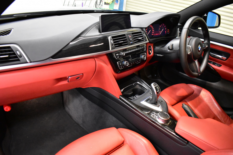 BMW 4シリーズ 420iｸﾞﾗﾝｸｰﾍﾟ Mｽﾎﾟｰﾂ LCI後期 ﾋｰﾀｰ付赤革 ﾌｧｽﾄﾄﾗｯｸP 追従ACC 可変Mｻｽ 19AW Mﾊﾟﾌｫｰﾏﾝｽﾌﾞﾚｰｷ 液晶ﾒｰﾀｰ ﾍｷｻｺﾞﾅﾙLEDﾍｯﾄﾞﾗｲﾄ&ﾃｰﾙ 車線変更&逸脱&歩行者警告 衝突軽減B  ﾀｯﾁﾊﾟﾈﾙ付iﾄﾞﾗｲﾌﾞHDDﾅﾋﾞBｶﾒﾗ 電動ﾘｱｹﾞｰﾄ 2年保証