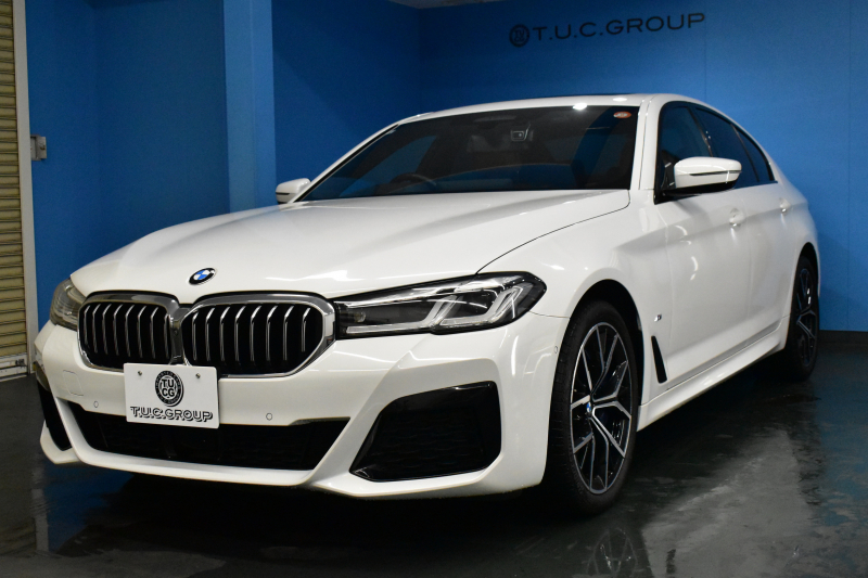 BMW 5シリーズ 540i xdrive Mｽﾎﾟｰﾂ LCI後期 ｾﾚｸﾄP  ｻﾝﾙｰﾌ 全席ﾋｰﾀｰ付茶革 LEDﾍｯﾄﾞﾗｲﾄ 可変ｻｽﾍﾟﾝｼｮﾝ ﾗｲﾌﾞｺｸﾋﾟｯﾄ ACC HUD ﾊｰﾏﾝｶｰﾄﾞﾝ LCW ﾀｯﾁﾊﾟﾈﾙﾅﾋﾞ全周囲ｶﾒﾗ ﾌﾙｾｸﾞ 電動ﾄﾗﾝｸ Mｽﾎﾟｰﾂﾌﾞﾚｰｷ  19AW 2年保証