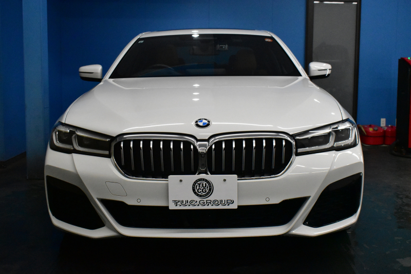 BMW 5シリーズ 540i xdrive Mｽﾎﾟｰﾂ LCI後期 ｾﾚｸﾄP  ｻﾝﾙｰﾌ 全席ﾋｰﾀｰ付茶革 LEDﾍｯﾄﾞﾗｲﾄ 可変ｻｽﾍﾟﾝｼｮﾝ ﾗｲﾌﾞｺｸﾋﾟｯﾄ ACC HUD ﾊｰﾏﾝｶｰﾄﾞﾝ LCW ﾀｯﾁﾊﾟﾈﾙﾅﾋﾞ全周囲ｶﾒﾗ ﾌﾙｾｸﾞ 電動ﾄﾗﾝｸ Mｽﾎﾟｰﾂﾌﾞﾚｰｷ  19AW 2年保証