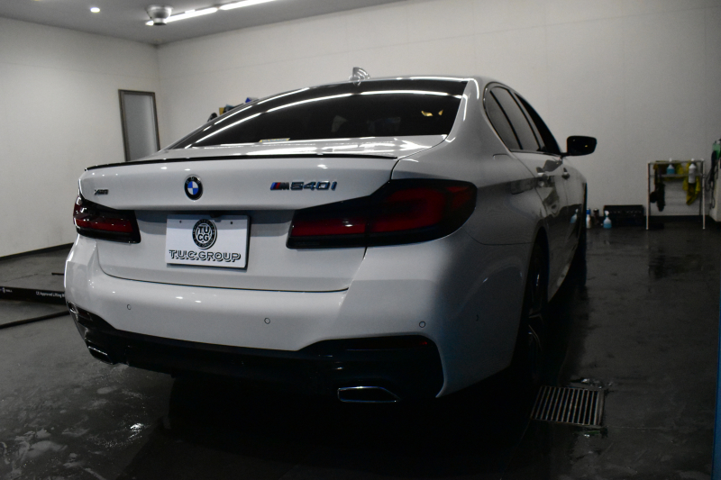 BMW 5シリーズ 540i xdrive Mｽﾎﾟｰﾂ LCI後期 ｾﾚｸﾄP  ｻﾝﾙｰﾌ 全席ﾋｰﾀｰ付茶革 LEDﾍｯﾄﾞﾗｲﾄ 可変ｻｽﾍﾟﾝｼｮﾝ ﾗｲﾌﾞｺｸﾋﾟｯﾄ ACC HUD ﾊｰﾏﾝｶｰﾄﾞﾝ LCW ﾀｯﾁﾊﾟﾈﾙﾅﾋﾞ全周囲ｶﾒﾗ ﾌﾙｾｸﾞ 電動ﾄﾗﾝｸ Mｽﾎﾟｰﾂﾌﾞﾚｰｷ  19AW 2年保証