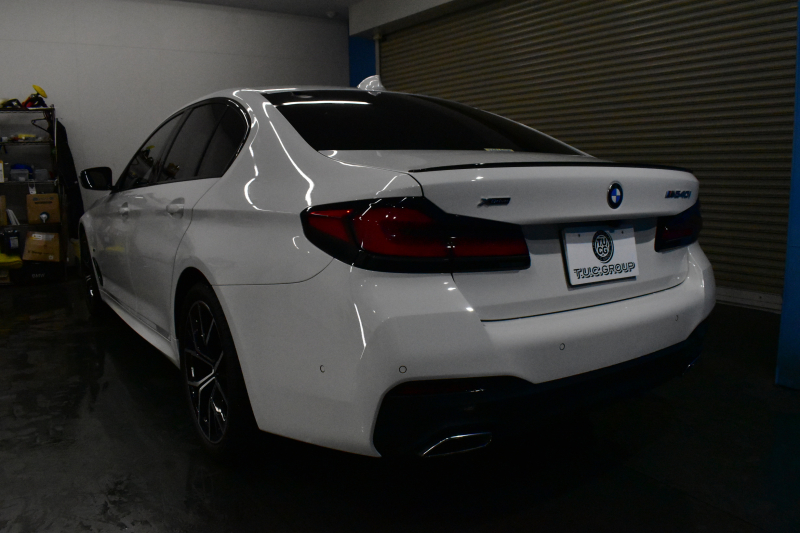 BMW 5シリーズ 540i xdrive Mｽﾎﾟｰﾂ LCI後期 ｾﾚｸﾄP  ｻﾝﾙｰﾌ 全席ﾋｰﾀｰ付茶革 LEDﾍｯﾄﾞﾗｲﾄ 可変ｻｽﾍﾟﾝｼｮﾝ ﾗｲﾌﾞｺｸﾋﾟｯﾄ ACC HUD ﾊｰﾏﾝｶｰﾄﾞﾝ LCW ﾀｯﾁﾊﾟﾈﾙﾅﾋﾞ全周囲ｶﾒﾗ ﾌﾙｾｸﾞ 電動ﾄﾗﾝｸ Mｽﾎﾟｰﾂﾌﾞﾚｰｷ  19AW 2年保証
