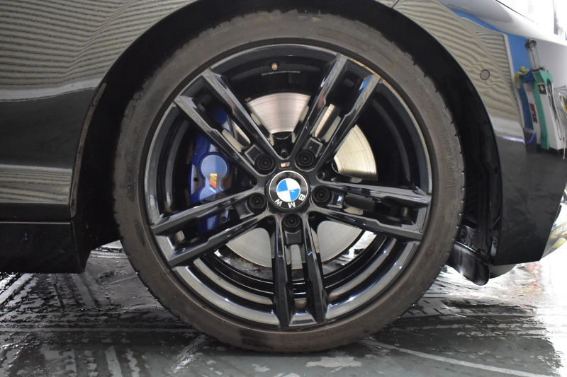 BMW 2シリーズ M240iｸｰﾍﾟ LCI後期 直6ﾀｰﾎﾞ 340馬力 1ｵｰﾅｰ 追従ACC LEDﾍｯﾄﾞﾗｲﾄ ﾋｰﾀｰ付赤革 ﾀｯﾁﾊﾟﾈﾙiﾄﾞﾗｲﾌﾞHDDﾅﾋﾞ Bｶﾒﾗ 前後PDC Pｱｼｽﾄ 可変Mｻｽ 大型ﾌﾞﾚｰｷｼｽﾃﾑ 車線逸脱&歩行者警告 衝突軽減ﾌﾞﾚｰｷ 18AW ﾊﾟﾄﾞﾙｼﾌﾄ 2年保証