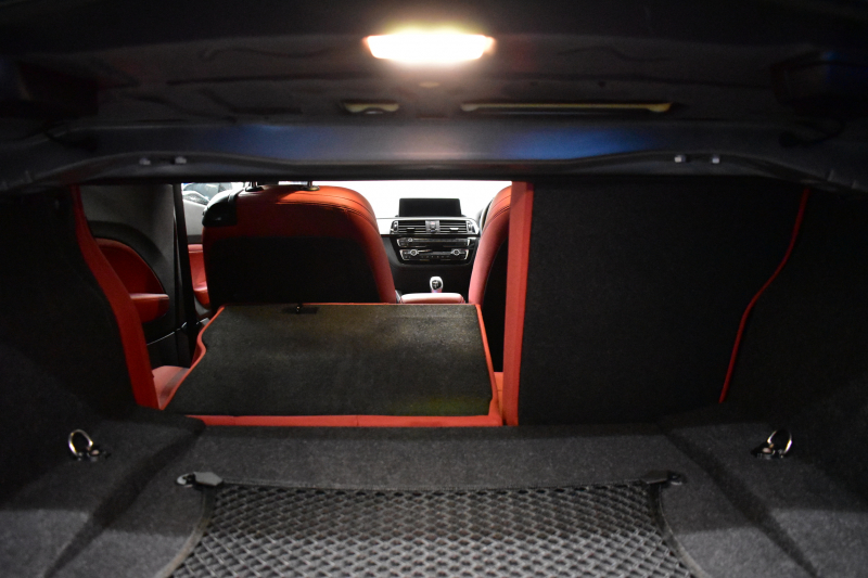BMW 2シリーズ M240iｸｰﾍﾟ LCI後期 直6ﾀｰﾎﾞ 340馬力 1ｵｰﾅｰ 追従ACC LEDﾍｯﾄﾞﾗｲﾄ ﾋｰﾀｰ付赤革 ﾀｯﾁﾊﾟﾈﾙiﾄﾞﾗｲﾌﾞHDDﾅﾋﾞ Bｶﾒﾗ 前後PDC Pｱｼｽﾄ 可変Mｻｽ 大型ﾌﾞﾚｰｷｼｽﾃﾑ 車線逸脱&歩行者警告 衝突軽減ﾌﾞﾚｰｷ 18AW ﾊﾟﾄﾞﾙｼﾌﾄ 2年保証