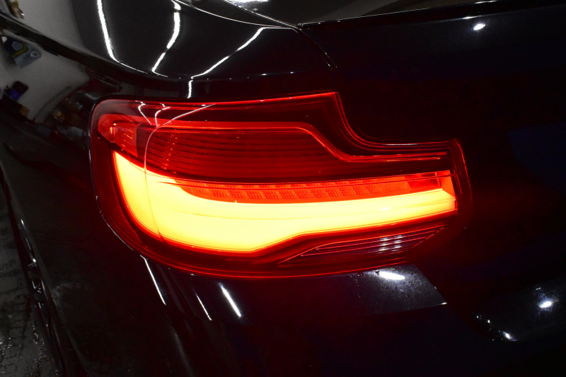 BMW 2シリーズ M240iｸｰﾍﾟ LCI後期 直6ﾀｰﾎﾞ 340馬力 1ｵｰﾅｰ 追従ACC LEDﾍｯﾄﾞﾗｲﾄ ﾋｰﾀｰ付赤革 ﾀｯﾁﾊﾟﾈﾙiﾄﾞﾗｲﾌﾞHDDﾅﾋﾞ Bｶﾒﾗ 前後PDC Pｱｼｽﾄ 可変Mｻｽ 大型ﾌﾞﾚｰｷｼｽﾃﾑ 車線逸脱&歩行者警告 衝突軽減ﾌﾞﾚｰｷ 18AW ﾊﾟﾄﾞﾙｼﾌﾄ 2年保証