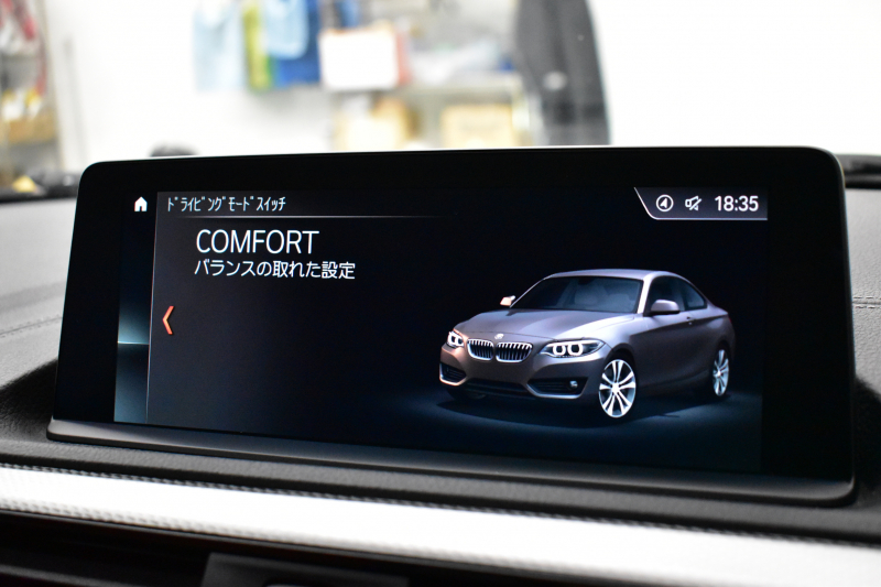 BMW 2シリーズ M240iｸｰﾍﾟ LCI後期 直6ﾀｰﾎﾞ 340馬力 1ｵｰﾅｰ 追従ACC LEDﾍｯﾄﾞﾗｲﾄ ﾋｰﾀｰ付赤革 ﾀｯﾁﾊﾟﾈﾙiﾄﾞﾗｲﾌﾞHDDﾅﾋﾞ Bｶﾒﾗ 前後PDC Pｱｼｽﾄ 可変Mｻｽ 大型ﾌﾞﾚｰｷｼｽﾃﾑ 車線逸脱&歩行者警告 衝突軽減ﾌﾞﾚｰｷ 18AW ﾊﾟﾄﾞﾙｼﾌﾄ 2年保証