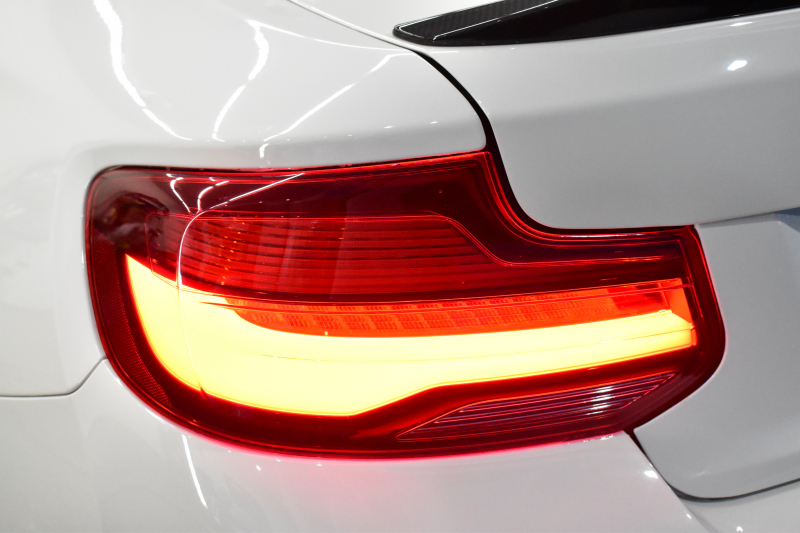 BMW Mシリーズ M2 ｺﾝﾍﾟﾃｨｼｮﾝ LCI後期 6速M/T 専用410馬力ｴﾝｼﾞﾝ LEDﾍｯﾄﾞﾗｲﾄ&ﾃｰﾙ ﾋｰﾀｰ付黒革 ﾀｯﾁﾊﾟﾈﾙHDDﾅﾋﾞBｶﾒﾗ IDING POWER19AW&ﾌﾞﾚｰｷﾛｰﾀｰ 社外ﾘｯﾌﾟ&ﾄﾗﾝｸｽﾎﾟｲﾗｰ Mｽﾎﾟｰﾂﾌﾞﾚｰｷ 衝突軽減ﾌﾞﾚｰｷ 車線逸脱＆歩行者警告 Mｼｰﾄﾍﾞﾙﾄ 2年保証