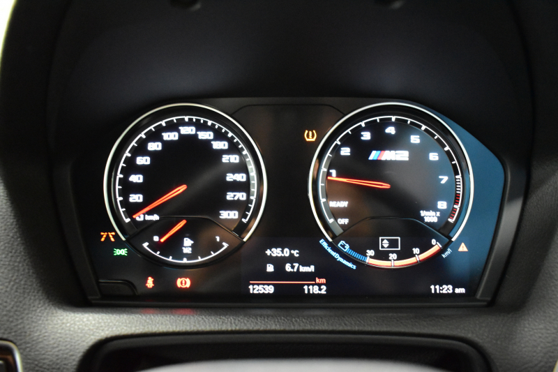 BMW Mシリーズ M2 ｺﾝﾍﾟﾃｨｼｮﾝ LCI後期 6MT 専用410馬力ｴﾝｼﾞﾝ LEDﾍｯﾄﾞﾗｲﾄ&ﾃｰﾙ ﾋｰﾀｰ付黒革 ﾀｯﾁﾊﾟﾈﾙHDDﾅﾋﾞBｶﾒﾗ IDING POWER19AW&ﾌﾞﾚｰｷﾛｰﾀｰ 社外ﾘｯﾌﾟ&ﾄﾗﾝｸｽﾎﾟｲﾗｰ Mｽﾎﾟｰﾂﾌﾞﾚｰｷ 衝突軽減ﾌﾞﾚｰｷ 車線逸脱＆歩行者警告 Mｼｰﾄﾍﾞﾙﾄ 2年保証