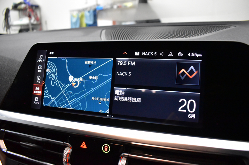 BMW 3シリーズ 320d Xﾄﾞﾗｲﾌﾞ Mｽﾎﾟｰﾂ 4WD ﾃﾞﾋﾞｭｰ&ｺﾝﾌｫｰﾄP Mﾊﾟﾌｫｰﾏﾝｽﾚｯﾄﾞｷｬﾘﾊﾟｰ 全周囲ｶﾒﾗ ﾋｰﾀｰ付黒革ｼｰﾄ 19AW 電動ﾄﾗﾝｸ ﾜｲﾔﾚｽ充電 追従ACC LEDﾍｯﾄﾞﾗｲﾄ HUD ﾗｲﾌﾞｺｯｸﾋﾟｯﾄ ｱｯﾌﾟﾙｶｰﾌﾟﾚｲ LCW 2年保証