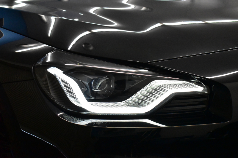 BMW Mシリーズ M2ｸｰﾍﾟ 新車保証R8年10月迄 ｻﾝﾙｰﾌ MAXTONDESAINｴｱﾛ ﾊｲﾗｲﾝP ｶｰﾌﾞﾄﾞﾃﾞｨｽﾌﾟﾚｲ ﾋｰﾀｰ付黒革Mｽﾎﾟｰﾂｼｰﾄ ﾊｰﾏﾝｶｰﾄﾞﾝ 可変Mｻｽ Mｺﾝﾊﾟｳﾝﾄﾞﾌﾞﾚｰｷ ACC HUD BMWﾗｲﾌﾞｺｯｸﾋﾟｯﾄ ﾅﾋﾞBｶﾒﾗ 2年保証
