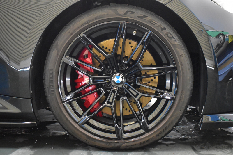BMW Mシリーズ M2ｸｰﾍﾟ 新車保証R8年10月迄 ｻﾝﾙｰﾌ MAXTONDESAINｴｱﾛ ﾊｲﾗｲﾝP ｶｰﾌﾞﾄﾞﾃﾞｨｽﾌﾟﾚｲ ﾋｰﾀｰ付黒革Mｽﾎﾟｰﾂｼｰﾄ ﾊｰﾏﾝｶｰﾄﾞﾝ 可変Mｻｽ Mｺﾝﾊﾟｳﾝﾄﾞﾌﾞﾚｰｷ ACC HUD BMWﾗｲﾌﾞｺｯｸﾋﾟｯﾄ ﾅﾋﾞBｶﾒﾗ 2年保証
