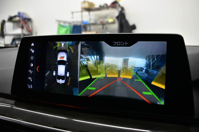 BMW 5シリーズ 523i Mｽﾎﾟｰﾂ ﾊｲﾗｲﾝP ｱﾀﾞﾌﾟﾃｨﾌﾞLEDﾍｯﾄﾞﾗｲﾄ 全席ﾋｰﾀｰ付黒革 追従ACC HUD ｼﾞｪｽﾁｬｰC付ﾀｯﾁﾊﾟﾈﾙHDDﾅﾋﾞ全周囲ｶﾒﾗ ﾜｲﾔﾚｽ充電 車線変更&逸脱&歩行者警告 Pｱｼｽﾄ 液晶ﾒｰﾀｰ 19AW 2年保証