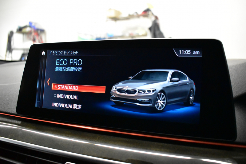 BMW 5シリーズ 523i Mｽﾎﾟｰﾂ ﾊｲﾗｲﾝP ｱﾀﾞﾌﾟﾃｨﾌﾞLEDﾍｯﾄﾞﾗｲﾄ 全席ﾋｰﾀｰ付黒革 追従ACC HUD ｼﾞｪｽﾁｬｰC付ﾀｯﾁﾊﾟﾈﾙHDDﾅﾋﾞ全周囲ｶﾒﾗ ﾜｲﾔﾚｽ充電 車線変更&逸脱&歩行者警告 Pｱｼｽﾄ 液晶ﾒｰﾀｰ 19AW 2年保証