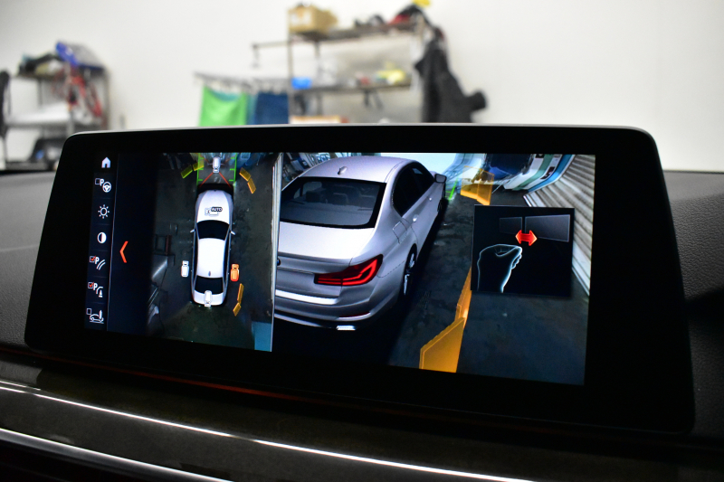 BMW 5シリーズ 523i Mｽﾎﾟｰﾂ ﾊｲﾗｲﾝP ｱﾀﾞﾌﾟﾃｨﾌﾞLEDﾍｯﾄﾞﾗｲﾄ 全席ﾋｰﾀｰ付黒革 追従ACC HUD ｼﾞｪｽﾁｬｰC付ﾀｯﾁﾊﾟﾈﾙHDDﾅﾋﾞ全周囲ｶﾒﾗ ﾜｲﾔﾚｽ充電 車線変更&逸脱&歩行者警告 Pｱｼｽﾄ 液晶ﾒｰﾀｰ 19AW 2年保証