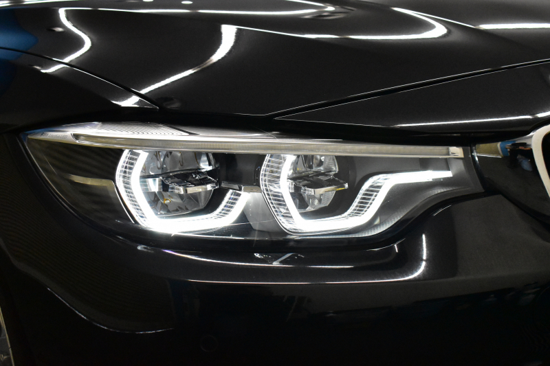 BMW 4シリーズ 420iｸﾞﾗﾝｸｰﾍﾟ Mｽﾎﾟｰﾂ LCI後期最終ﾓﾃﾞﾙ 1ｵｰﾅｰ ﾋｰﾀｰ付茶革 追従ACC 18AW 液晶ﾒｰﾀｰ ﾍｷｻｺﾞﾅﾙLEDﾍｯﾄﾞﾗｲﾄ&ﾃｰﾙ 車線変更&逸脱&歩行者警告 衝突軽減B ﾀｯﾁﾊﾟﾈﾙ付iﾄﾞﾗｲﾌﾞHDDﾅﾋﾞBｶﾒﾗ 電動ﾘｱｹﾞｰﾄ 2年保証