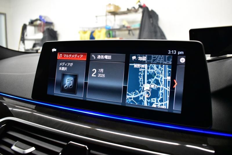 BMW 5シリーズ 540i Xﾄﾞﾗｲﾌﾞ Mｽﾎﾟｰﾂ 4WD ｺﾝﾌｫｰﾄ&ﾊｲﾗｲﾝP ｻﾝﾙｰﾌ 前席ｺﾝﾌｫｰﾄｼｰﾄ 前席ﾏｯｻｰｼﾞ&ﾍﾞﾝﾁﾚｰﾀｰ 全席ﾋｰﾀｰ付黒革 CPMｽﾄﾗｯﾄﾌﾞﾚｰｽ&ﾛｱﾚｲﾝﾌｫｰｽ 可変ｻｽ Mｽﾎﾟｰﾂﾌﾞﾚｰｷ LEDﾍｯﾄﾞﾗｲﾄ ACC HUD LCW  4ｿﾞｰﾝAC 全周囲ｶﾒﾗ  電動ﾄﾗﾝｸ 2年保証