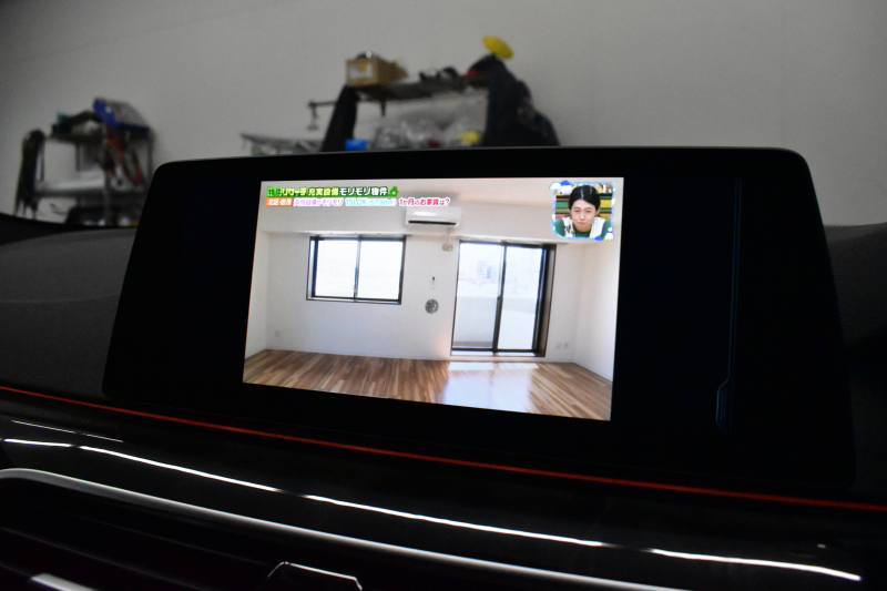 BMW 5シリーズ 530iﾂｰﾘﾝｸﾞ Mｽﾎﾟｰﾂ ｲﾉﾍﾞｰｼｮﾝ&ﾊｲﾗｲﾝP ｱﾀﾞﾌﾟﾃｨﾌﾞLEDﾍｯﾄﾞﾗｲﾄ 全席ﾋｰﾀｰ付黒革 追従ACC HUD ﾀｯﾁﾊﾟﾈﾙHDDﾅﾋﾞ 全周囲ｶﾒﾗ3Dﾋﾞｭｰ Pｱｼｽﾄ 車線変更&逸脱&歩行者警告 衝突軽減B 19AW 電動Rｹﾞｰﾄ 2年保証