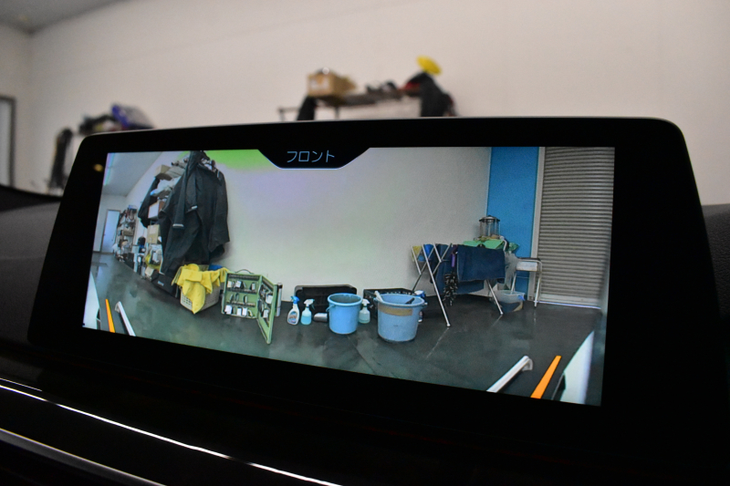 BMW 5シリーズ 530iﾂｰﾘﾝｸﾞ Mｽﾎﾟｰﾂ ｲﾉﾍﾞｰｼｮﾝ&ﾊｲﾗｲﾝP ｱﾀﾞﾌﾟﾃｨﾌﾞLEDﾍｯﾄﾞﾗｲﾄ 全席ﾋｰﾀｰ付黒革 追従ACC HUD ﾀｯﾁﾊﾟﾈﾙHDDﾅﾋﾞ 全周囲ｶﾒﾗ3Dﾋﾞｭｰ Pｱｼｽﾄ 車線変更&逸脱&歩行者警告 衝突軽減B 19AW 電動Rｹﾞｰﾄ 2年保証