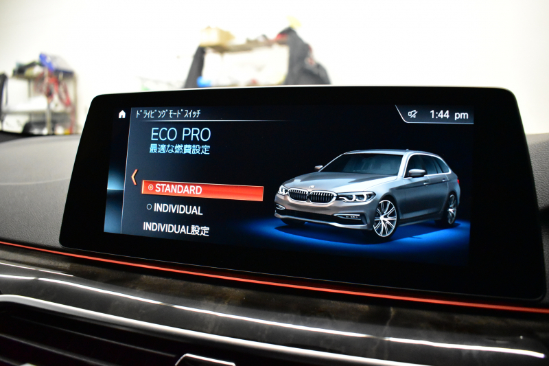 BMW 5シリーズ 530iﾂｰﾘﾝｸﾞ Mｽﾎﾟｰﾂ ｲﾉﾍﾞｰｼｮﾝ&ﾊｲﾗｲﾝP ｱﾀﾞﾌﾟﾃｨﾌﾞLEDﾍｯﾄﾞﾗｲﾄ 全席ﾋｰﾀｰ付黒革 追従ACC HUD ﾀｯﾁﾊﾟﾈﾙHDDﾅﾋﾞ 全周囲ｶﾒﾗ3Dﾋﾞｭｰ Pｱｼｽﾄ 車線変更&逸脱&歩行者警告 衝突軽減B 19AW 電動Rｹﾞｰﾄ 2年保証
