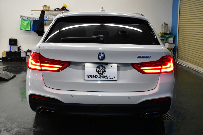 BMW 5シリーズ 530iﾂｰﾘﾝｸﾞ Mｽﾎﾟｰﾂ ｲﾉﾍﾞｰｼｮﾝ&ﾊｲﾗｲﾝP ｱﾀﾞﾌﾟﾃｨﾌﾞLEDﾍｯﾄﾞﾗｲﾄ 全席ﾋｰﾀｰ付黒革 追従ACC HUD ﾀｯﾁﾊﾟﾈﾙHDDﾅﾋﾞ 全周囲ｶﾒﾗ3Dﾋﾞｭｰ Pｱｼｽﾄ 車線変更&逸脱&歩行者警告 衝突軽減B 19AW 電動Rｹﾞｰﾄ 2年保証