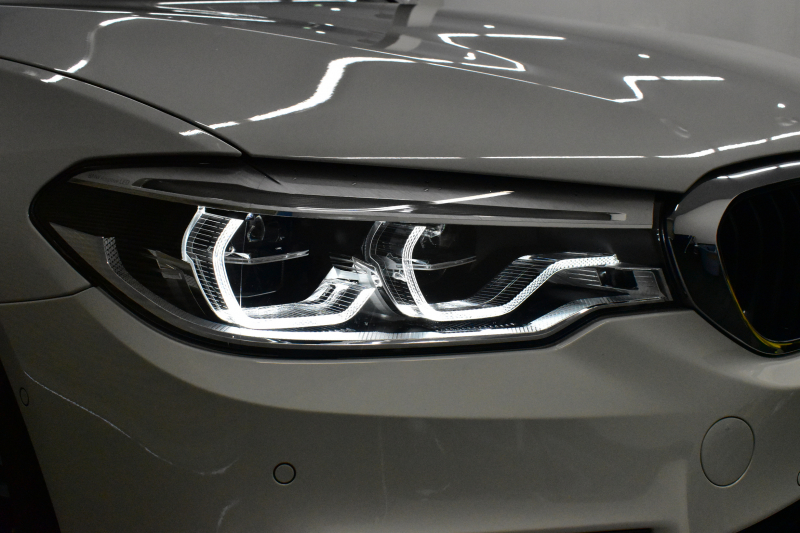 BMW 5シリーズ 530iﾂｰﾘﾝｸﾞ Mｽﾎﾟｰﾂ ｲﾉﾍﾞｰｼｮﾝ&ﾊｲﾗｲﾝP ｱﾀﾞﾌﾟﾃｨﾌﾞLEDﾍｯﾄﾞﾗｲﾄ 全席ﾋｰﾀｰ付黒革 追従ACC HUD ﾀｯﾁﾊﾟﾈﾙHDDﾅﾋﾞ 全周囲ｶﾒﾗ3Dﾋﾞｭｰ Pｱｼｽﾄ 車線変更&逸脱&歩行者警告 衝突軽減B 19AW 電動Rｹﾞｰﾄ 2年保証