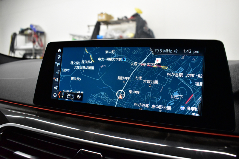 BMW 5シリーズ 530iﾂｰﾘﾝｸﾞ Mｽﾎﾟｰﾂ ｲﾉﾍﾞｰｼｮﾝ&ﾊｲﾗｲﾝP ｱﾀﾞﾌﾟﾃｨﾌﾞLEDﾍｯﾄﾞﾗｲﾄ 全席ﾋｰﾀｰ付黒革 追従ACC HUD ﾀｯﾁﾊﾟﾈﾙHDDﾅﾋﾞ 全周囲ｶﾒﾗ3Dﾋﾞｭｰ Pｱｼｽﾄ 車線変更&逸脱&歩行者警告 衝突軽減B 19AW 電動Rｹﾞｰﾄ 2年保証