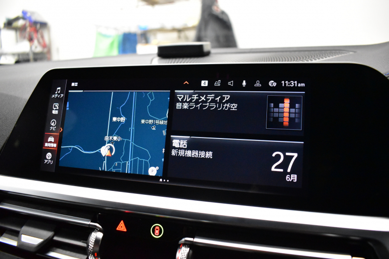 BMW 3シリーズ 320d Xﾄﾞﾗｲﾌﾞ Mｽﾎﾟｰﾂ 4WD ﾃﾞﾋﾞｭｰ&ｲﾉﾍﾞｰｼｮﾝ&ｺﾝﾌｫｰﾄP ｻﾝﾙｰﾌ ﾚｰｻﾞｰLEDﾗｲﾄ HUD ﾋｰﾀｰ付黒革 全周囲ｶﾒﾗ  追従ACC LCW 19AW ﾗｲﾌﾞｺｯｸﾋﾟｯﾄﾀｯﾁﾊﾟﾈﾙﾅﾋﾞ ｱｯﾌﾟﾙｶｰﾌﾟﾚｲ 電動ﾄﾗﾝｸ ﾜｲﾔﾚｽ充電 2年保証