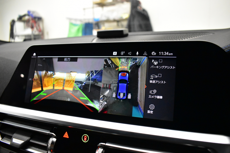 BMW 3シリーズ 320d Xﾄﾞﾗｲﾌﾞ Mｽﾎﾟｰﾂ 4WD ﾃﾞﾋﾞｭｰ&ｲﾉﾍﾞｰｼｮﾝ&ｺﾝﾌｫｰﾄP ｻﾝﾙｰﾌ ﾚｰｻﾞｰLEDﾗｲﾄ HUD ﾋｰﾀｰ付黒革 全周囲ｶﾒﾗ  追従ACC LCW 19AW ﾗｲﾌﾞｺｯｸﾋﾟｯﾄﾀｯﾁﾊﾟﾈﾙﾅﾋﾞ ｱｯﾌﾟﾙｶｰﾌﾟﾚｲ 電動ﾄﾗﾝｸ ﾜｲﾔﾚｽ充電 2年保証