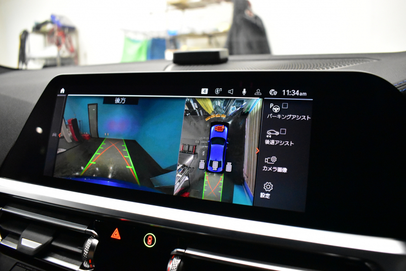 BMW 3シリーズ 320d Xﾄﾞﾗｲﾌﾞ Mｽﾎﾟｰﾂ 4WD ﾃﾞﾋﾞｭｰ&ｲﾉﾍﾞｰｼｮﾝ&ｺﾝﾌｫｰﾄP ｻﾝﾙｰﾌ ﾚｰｻﾞｰLEDﾗｲﾄ HUD ﾋｰﾀｰ付黒革 全周囲ｶﾒﾗ  追従ACC LCW 19AW ﾗｲﾌﾞｺｯｸﾋﾟｯﾄﾀｯﾁﾊﾟﾈﾙﾅﾋﾞ ｱｯﾌﾟﾙｶｰﾌﾟﾚｲ 電動ﾄﾗﾝｸ ﾜｲﾔﾚｽ充電 2年保証