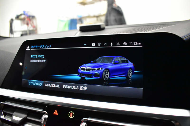BMW 3シリーズ 320d Xﾄﾞﾗｲﾌﾞ Mｽﾎﾟｰﾂ 4WD ﾃﾞﾋﾞｭｰ&ｲﾉﾍﾞｰｼｮﾝ&ｺﾝﾌｫｰﾄP ｻﾝﾙｰﾌ ﾚｰｻﾞｰLEDﾗｲﾄ HUD ﾋｰﾀｰ付黒革 全周囲ｶﾒﾗ  追従ACC LCW 19AW ﾗｲﾌﾞｺｯｸﾋﾟｯﾄﾀｯﾁﾊﾟﾈﾙﾅﾋﾞ ｱｯﾌﾟﾙｶｰﾌﾟﾚｲ 電動ﾄﾗﾝｸ ﾜｲﾔﾚｽ充電 2年保証
