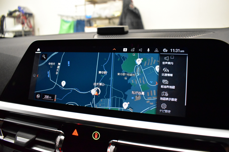BMW 3シリーズ 320d Xﾄﾞﾗｲﾌﾞ Mｽﾎﾟｰﾂ 4WD ﾃﾞﾋﾞｭｰ&ｲﾉﾍﾞｰｼｮﾝ&ｺﾝﾌｫｰﾄP ｻﾝﾙｰﾌ ﾚｰｻﾞｰLEDﾗｲﾄ HUD ﾋｰﾀｰ付黒革 全周囲ｶﾒﾗ  追従ACC LCW 19AW ﾗｲﾌﾞｺｯｸﾋﾟｯﾄﾀｯﾁﾊﾟﾈﾙﾅﾋﾞ ｱｯﾌﾟﾙｶｰﾌﾟﾚｲ 電動ﾄﾗﾝｸ ﾜｲﾔﾚｽ充電 2年保証