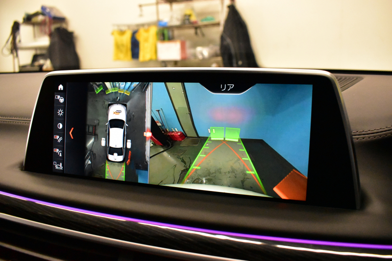 BMW 7シリーズ 740i Mｽﾎﾟｰﾂ ﾘｱｺﾝﾌｫｰﾄP 後席ﾓﾆﾀｰ ｻﾝR 3Dﾃﾞｻﾞｲﾝ製Fﾘｯﾌﾟ ｱﾙﾋﾟﾅﾒｰﾀｰ BMWﾚｰｻﾞｰLED 前席ﾏｯｻｰｼﾞ 全席ﾋｰﾀｰ&ﾍﾞﾝﾁﾚｰｼｮﾝ茶革 ACC HUD ﾊｰﾏﾝｶｰﾄﾞﾝ ｼﾞｪｽﾁｬｰCﾀｯﾁﾊﾟﾈﾙﾅﾋﾞ 液晶ﾒｰﾀｰ 20AW ﾃﾞｨｽﾌﾟﾚｲｷｰ 2年保証