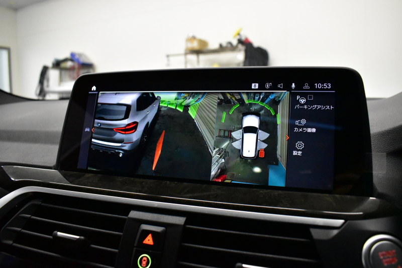 BMW X3 Xﾄﾞﾗｲﾌﾞ20d Mｽﾎﾟｰﾂ ｾﾚｸﾄ&ﾊｲﾗｲﾝP ﾊﾟﾉﾗﾏｻﾝR 型式変更後ﾓﾃﾞﾙ(UZ20) ﾗｲﾌﾞｺｯｸﾋﾟｯﾄ  harman/kardon  前席ﾍﾞﾝﾁﾚｰｼｮﾝ&全席ﾋｰﾀｰ付黒革 20AW LEDﾍｯﾄﾞﾗｲﾄ ACC HUD LCW ﾀｯﾁﾊﾟﾈﾙﾅﾋﾞ 全周囲ｶﾒﾗ 電動Rｹﾞｰﾄ ﾜｲﾔﾚｽ充電  2年保証