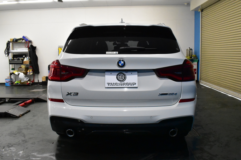 BMW X3 Xﾄﾞﾗｲﾌﾞ20d Mｽﾎﾟｰﾂ ｾﾚｸﾄ&ﾊｲﾗｲﾝP ﾊﾟﾉﾗﾏｻﾝR 型式変更後ﾓﾃﾞﾙ(UZ20) ﾗｲﾌﾞｺｯｸﾋﾟｯﾄ  harman/kardon  前席ﾍﾞﾝﾁﾚｰｼｮﾝ&全席ﾋｰﾀｰ付黒革 20AW LEDﾍｯﾄﾞﾗｲﾄ ACC HUD LCW ﾀｯﾁﾊﾟﾈﾙﾅﾋﾞ 全周囲ｶﾒﾗ 電動Rｹﾞｰﾄ ﾜｲﾔﾚｽ充電  2年保証