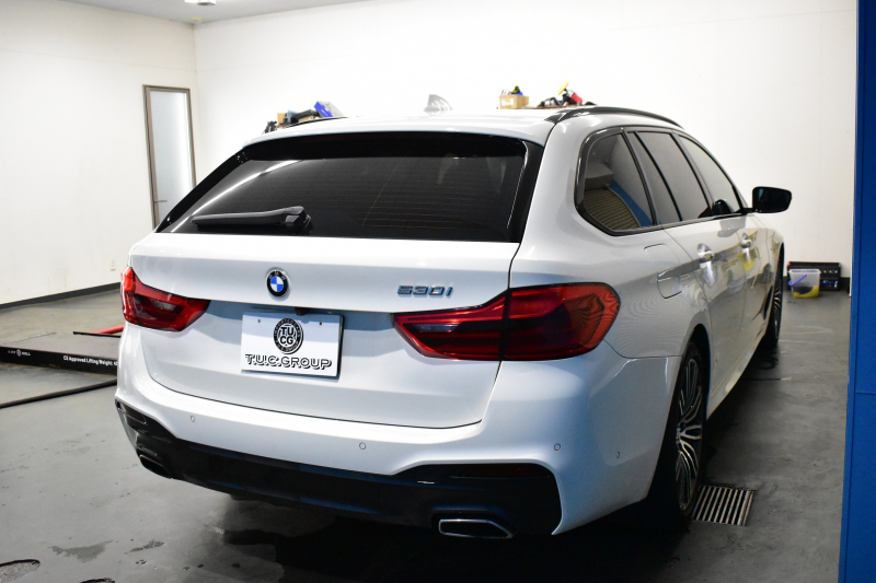 BMW 5シリーズ 530iﾂｰﾘﾝｸﾞ Mｽﾎﾟｰﾂ 高出力ﾓﾃﾞﾙ ﾊｲﾗｲﾝP ｱﾀﾞﾌﾟﾃｨﾌﾞLEDﾍｯﾄﾞﾗｲﾄ 全席ﾋｰﾀｰ付黒革 追従ACC ﾀｯﾁﾊﾟﾈﾙHDDﾅﾋﾞ 全周囲ｶﾒﾗ3Dﾋﾞｭｰ Pｱｼｽﾄ 車線変更&逸脱&歩行者警告 衝突軽減B 19AW 電動Rｹﾞｰﾄ 2年保証