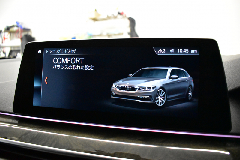 BMW 5シリーズ 530iﾂｰﾘﾝｸﾞ Mｽﾎﾟｰﾂ 高出力ﾓﾃﾞﾙ ﾊｲﾗｲﾝP ｱﾀﾞﾌﾟﾃｨﾌﾞLEDﾍｯﾄﾞﾗｲﾄ 全席ﾋｰﾀｰ付黒革 追従ACC ﾀｯﾁﾊﾟﾈﾙHDDﾅﾋﾞ 全周囲ｶﾒﾗ3Dﾋﾞｭｰ Pｱｼｽﾄ 車線変更&逸脱&歩行者警告 衝突軽減B 19AW 電動Rｹﾞｰﾄ 2年保証