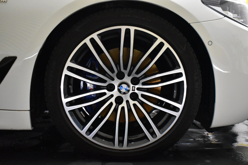 BMW 5シリーズ 530iﾂｰﾘﾝｸﾞ Mｽﾎﾟｰﾂ 高出力ﾓﾃﾞﾙ ﾊｲﾗｲﾝP ｱﾀﾞﾌﾟﾃｨﾌﾞLEDﾍｯﾄﾞﾗｲﾄ 全席ﾋｰﾀｰ付黒革 追従ACC ﾀｯﾁﾊﾟﾈﾙHDDﾅﾋﾞ 全周囲ｶﾒﾗ3Dﾋﾞｭｰ Pｱｼｽﾄ 車線変更&逸脱&歩行者警告 衝突軽減B 19AW 電動Rｹﾞｰﾄ 2年保証