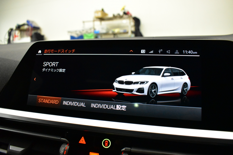 BMW 3シリーズ 320d Xﾄﾞﾗｲﾌﾞ ﾂｰﾘﾝｸﾞ Mｽﾎﾟｰﾂ 4WD ﾋｰﾀｰ付Mｽﾎﾟｰﾂﾌﾞﾗｯｸﾚｻﾞｰｼｰﾄ ﾊﾟﾉﾗﾏｻﾝR ｲﾉﾍﾞｰｼｮﾝ&ﾌｧｽﾄﾄﾗｯｸ&MｽﾎﾟｰﾂｼｰﾄP 社外ﾌﾙｾｸﾞ ﾚｰｻﾞｰLED Mｽﾎﾟｰﾂﾌﾞﾚｰｷ 可変Mｻｽ 19AW ACC HUD ﾀｯﾁﾊﾟﾈﾙﾅﾋﾞ ﾗｲﾌﾞｺｯｸﾋﾟｯﾄ 2年保証