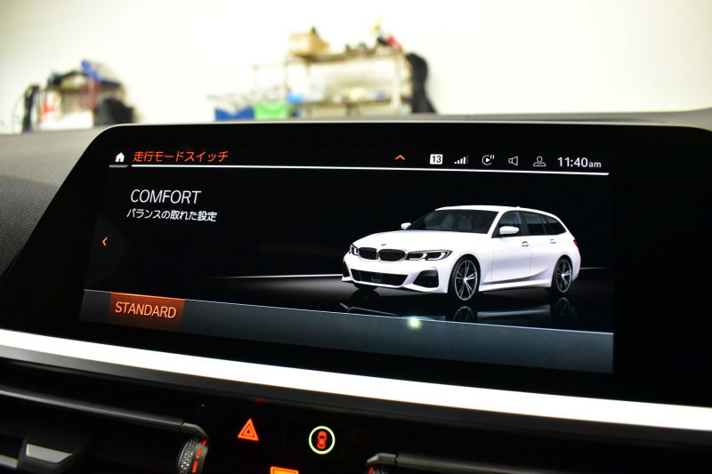 BMW 3シリーズ 320d Xﾄﾞﾗｲﾌﾞ ﾂｰﾘﾝｸﾞ Mｽﾎﾟｰﾂ 4WD ﾋｰﾀｰ付Mｽﾎﾟｰﾂﾌﾞﾗｯｸﾚｻﾞｰｼｰﾄ ﾊﾟﾉﾗﾏｻﾝR ｲﾉﾍﾞｰｼｮﾝ&ﾌｧｽﾄﾄﾗｯｸ&MｽﾎﾟｰﾂｼｰﾄP 社外ﾌﾙｾｸﾞ ﾚｰｻﾞｰLED Mｽﾎﾟｰﾂﾌﾞﾚｰｷ 可変Mｻｽ 19AW ACC HUD ﾀｯﾁﾊﾟﾈﾙﾅﾋﾞ ﾗｲﾌﾞｺｯｸﾋﾟｯﾄ 2年保証