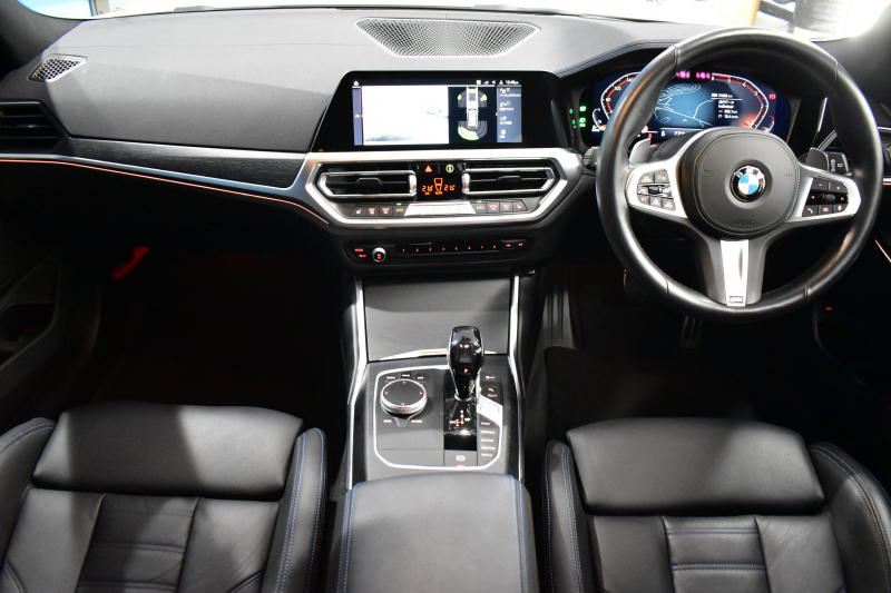 BMW 3シリーズ 320d Xﾄﾞﾗｲﾌﾞ ﾂｰﾘﾝｸﾞ Mｽﾎﾟｰﾂ 4WD ｲﾉﾍﾞｰｼｮﾝ&ﾌｧｽﾄﾄﾗｯｸ&MｽﾎﾟｰﾂｼｰﾄP ﾋｰﾀｰ付Mｽﾎﾟｰﾂﾌﾞﾗｯｸﾚｻﾞｰｼｰﾄ ﾊﾟﾉﾗﾏｻﾝR 社外ﾌﾙｾｸﾞ ﾚｰｻﾞｰLED Mｽﾎﾟｰﾂﾌﾞﾚｰｷ 可変Mｻｽ 19AW ACC HUD ﾀｯﾁﾊﾟﾈﾙﾅﾋﾞ ﾗｲﾌﾞｺｯｸﾋﾟｯﾄ 2年保証