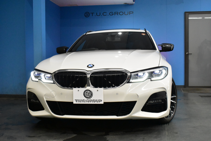 BMW 3シリーズ 320d Xﾄﾞﾗｲﾌﾞ ﾂｰﾘﾝｸﾞ Mｽﾎﾟｰﾂ 4WD ﾋｰﾀｰ付Mｽﾎﾟｰﾂﾌﾞﾗｯｸﾚｻﾞｰｼｰﾄ ﾊﾟﾉﾗﾏｻﾝR ｲﾉﾍﾞｰｼｮﾝ&ﾌｧｽﾄﾄﾗｯｸ&MｽﾎﾟｰﾂｼｰﾄP 社外ﾌﾙｾｸﾞ ﾚｰｻﾞｰLED Mｽﾎﾟｰﾂﾌﾞﾚｰｷ 可変Mｻｽ 19AW ACC HUD ﾀｯﾁﾊﾟﾈﾙﾅﾋﾞ ﾗｲﾌﾞｺｯｸﾋﾟｯﾄ 2年保証