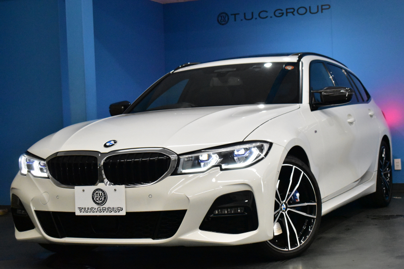 BMW 3シリーズ 320d Xﾄﾞﾗｲﾌﾞ ﾂｰﾘﾝｸﾞ Mｽﾎﾟｰﾂ 4WD ﾋｰﾀｰ付Mｽﾎﾟｰﾂﾌﾞﾗｯｸﾚｻﾞｰｼｰﾄ ﾊﾟﾉﾗﾏｻﾝR ｲﾉﾍﾞｰｼｮﾝ&ﾌｧｽﾄﾄﾗｯｸ&MｽﾎﾟｰﾂｼｰﾄP 社外ﾌﾙｾｸﾞ ﾚｰｻﾞｰLED Mｽﾎﾟｰﾂﾌﾞﾚｰｷ 可変Mｻｽ 19AW ACC HUD ﾀｯﾁﾊﾟﾈﾙﾅﾋﾞ ﾗｲﾌﾞｺｯｸﾋﾟｯﾄ 2年保証