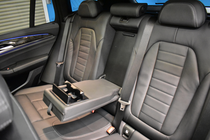 BMW X3 M40d ﾊｲﾗｲﾝP 326馬力 ﾊﾟﾉﾗﾏｻﾝﾙｰﾌ 全席ﾋｰﾀｰ付黒革 21AW 追従ACC HUD Mｽﾎﾟｰﾂﾌﾞﾚｰｷ&ﾃﾞﾌ ﾀｯﾁﾊﾟﾈﾙﾅﾋﾞ ﾌﾙｾｸﾞ 全周囲ｶﾒﾗ3Dﾋﾞｭｰ ｱﾀﾞﾌﾟﾃｨﾌﾞLEDﾍｯﾄﾞﾗｲﾄ 電動Rｹﾞｰﾄ ﾜｲﾔﾚｽ充電 液晶ﾒｰﾀｰ 2年保証