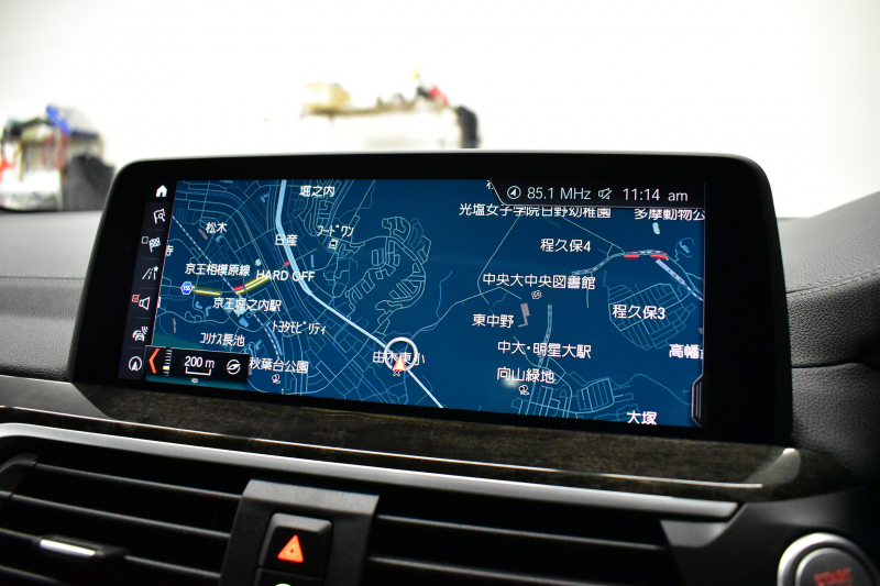 BMW X3 M40d ﾊｲﾗｲﾝP 326馬力 ﾊﾟﾉﾗﾏｻﾝﾙｰﾌ 全席ﾋｰﾀｰ付黒革 21AW 追従ACC HUD Mｽﾎﾟｰﾂﾌﾞﾚｰｷ&ﾃﾞﾌ ﾀｯﾁﾊﾟﾈﾙﾅﾋﾞ ﾌﾙｾｸﾞ 全周囲ｶﾒﾗ3Dﾋﾞｭｰ ｱﾀﾞﾌﾟﾃｨﾌﾞLEDﾍｯﾄﾞﾗｲﾄ 電動Rｹﾞｰﾄ ﾜｲﾔﾚｽ充電 液晶ﾒｰﾀｰ 2年保証
