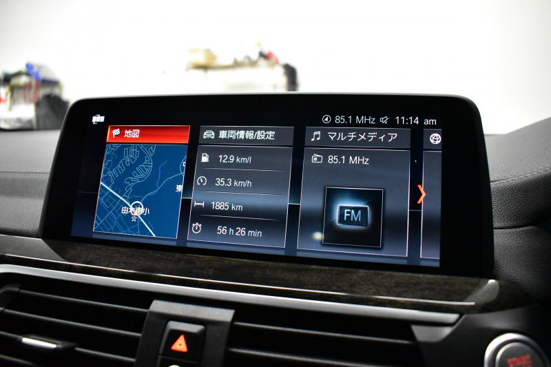 BMW X3 M40d ﾊｲﾗｲﾝP 326馬力 ﾊﾟﾉﾗﾏｻﾝﾙｰﾌ 全席ﾋｰﾀｰ付黒革 21AW 追従ACC HUD Mｽﾎﾟｰﾂﾌﾞﾚｰｷ&ﾃﾞﾌ ﾀｯﾁﾊﾟﾈﾙﾅﾋﾞ ﾌﾙｾｸﾞ 全周囲ｶﾒﾗ3Dﾋﾞｭｰ ｱﾀﾞﾌﾟﾃｨﾌﾞLEDﾍｯﾄﾞﾗｲﾄ 電動Rｹﾞｰﾄ ﾜｲﾔﾚｽ充電 液晶ﾒｰﾀｰ 2年保証