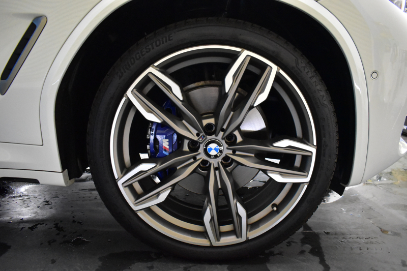 BMW X3 M40d ﾊｲﾗｲﾝP 326馬力 ﾊﾟﾉﾗﾏｻﾝﾙｰﾌ 全席ﾋｰﾀｰ付黒革 21AW 追従ACC HUD Mｽﾎﾟｰﾂﾌﾞﾚｰｷ&ﾃﾞﾌ ﾀｯﾁﾊﾟﾈﾙﾅﾋﾞ ﾌﾙｾｸﾞ 全周囲ｶﾒﾗ3Dﾋﾞｭｰ ｱﾀﾞﾌﾟﾃｨﾌﾞLEDﾍｯﾄﾞﾗｲﾄ 電動Rｹﾞｰﾄ ﾜｲﾔﾚｽ充電 液晶ﾒｰﾀｰ 2年保証