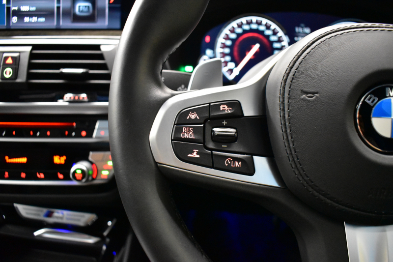 BMW X3 M40d ﾊｲﾗｲﾝP 326馬力 ﾊﾟﾉﾗﾏｻﾝﾙｰﾌ 全席ﾋｰﾀｰ付黒革 21AW 追従ACC HUD Mｽﾎﾟｰﾂﾌﾞﾚｰｷ&ﾃﾞﾌ ﾀｯﾁﾊﾟﾈﾙﾅﾋﾞ ﾌﾙｾｸﾞ 全周囲ｶﾒﾗ3Dﾋﾞｭｰ ｱﾀﾞﾌﾟﾃｨﾌﾞLEDﾍｯﾄﾞﾗｲﾄ 電動Rｹﾞｰﾄ ﾜｲﾔﾚｽ充電 液晶ﾒｰﾀｰ 2年保証
