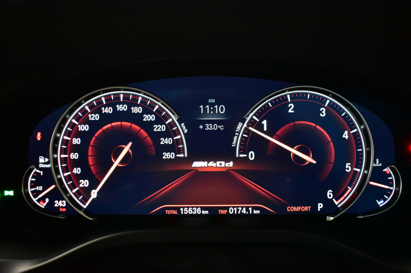 BMW X3 M40d ﾊｲﾗｲﾝP 326馬力 ﾊﾟﾉﾗﾏｻﾝﾙｰﾌ 全席ﾋｰﾀｰ付黒革 21AW 追従ACC HUD Mｽﾎﾟｰﾂﾌﾞﾚｰｷ&ﾃﾞﾌ ﾀｯﾁﾊﾟﾈﾙﾅﾋﾞ ﾌﾙｾｸﾞ 全周囲ｶﾒﾗ3Dﾋﾞｭｰ ｱﾀﾞﾌﾟﾃｨﾌﾞLEDﾍｯﾄﾞﾗｲﾄ 電動Rｹﾞｰﾄ ﾜｲﾔﾚｽ充電 液晶ﾒｰﾀｰ 2年保証