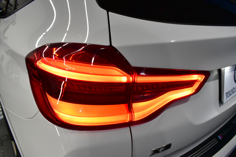 BMW X3 M40d ﾊｲﾗｲﾝP 326馬力 ﾊﾟﾉﾗﾏｻﾝﾙｰﾌ 全席ﾋｰﾀｰ付黒革 21AW 追従ACC HUD Mｽﾎﾟｰﾂﾌﾞﾚｰｷ&ﾃﾞﾌ ﾀｯﾁﾊﾟﾈﾙﾅﾋﾞ ﾌﾙｾｸﾞ 全周囲ｶﾒﾗ3Dﾋﾞｭｰ ｱﾀﾞﾌﾟﾃｨﾌﾞLEDﾍｯﾄﾞﾗｲﾄ 電動Rｹﾞｰﾄ ﾜｲﾔﾚｽ充電 液晶ﾒｰﾀｰ 2年保証